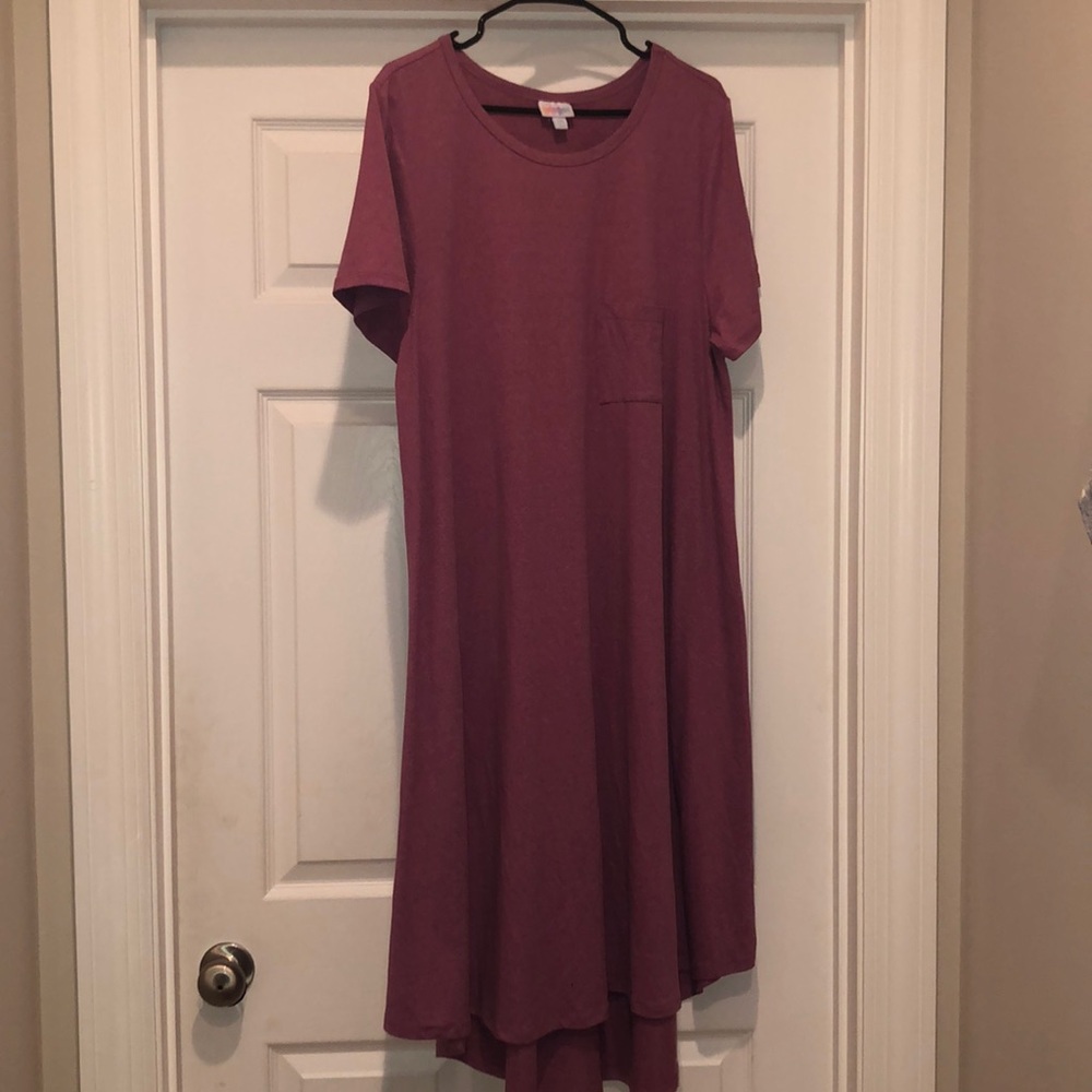 LuLaRoe Carly